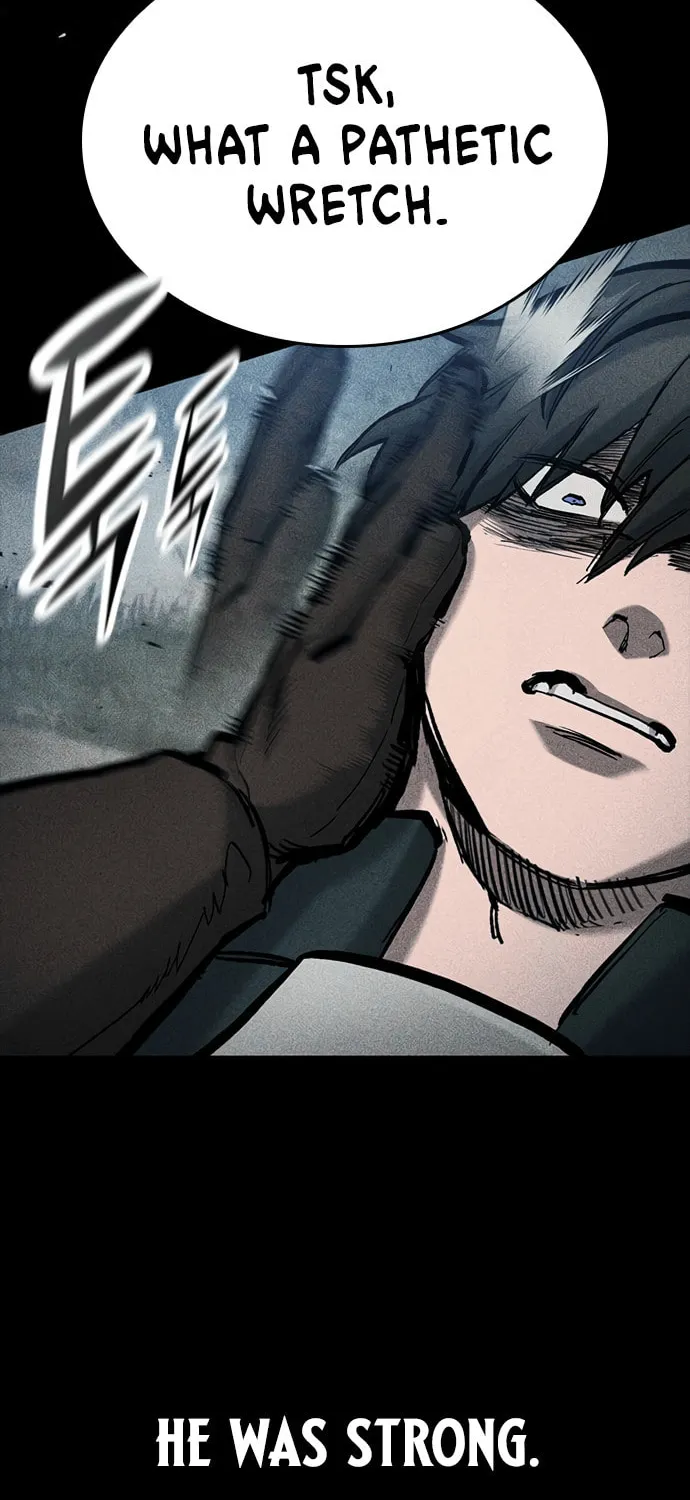 Eternally Regressing Knight Chapter 67 page 31 - 