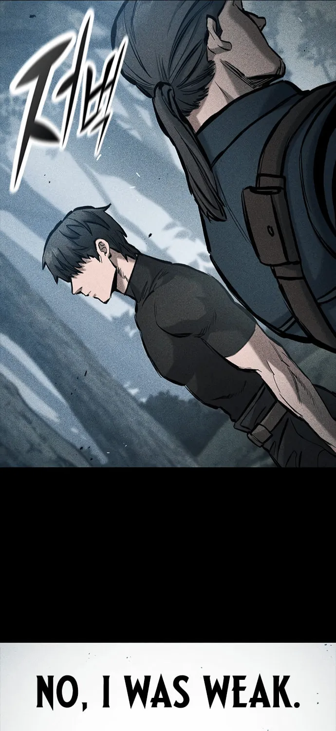 Eternally Regressing Knight Chapter 67 page 33 - 