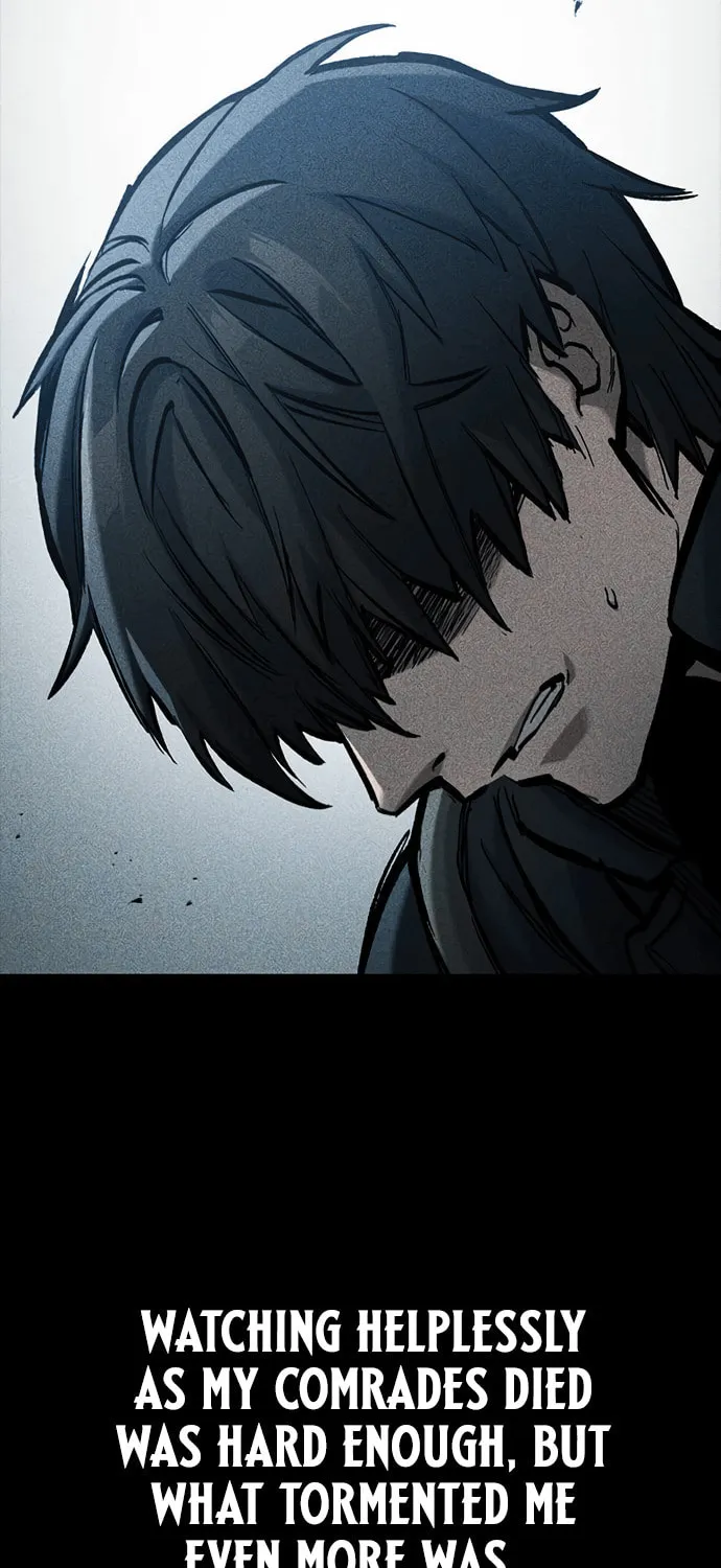Eternally Regressing Knight Chapter 67 page 34 - 