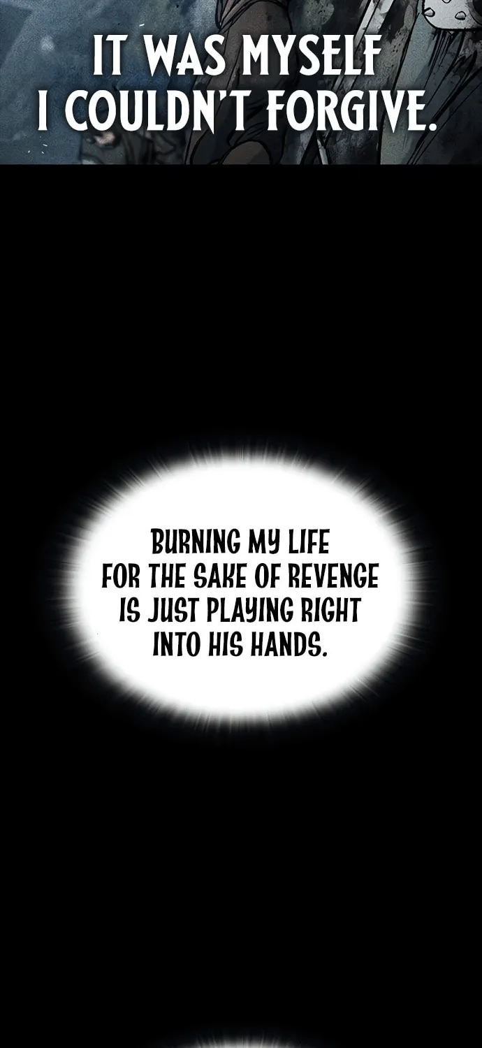 Eternally Regressing Knight Chapter 67 page 36 - 