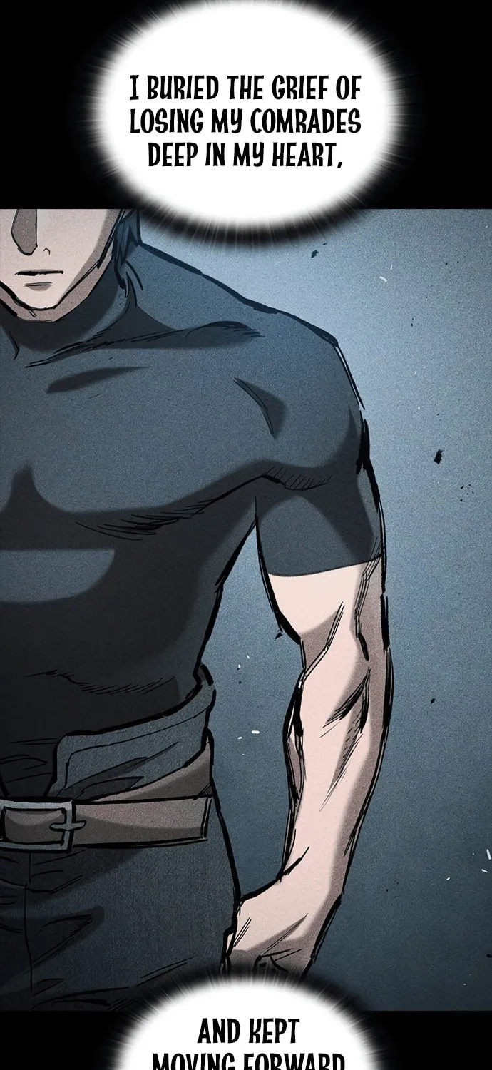 Eternally Regressing Knight Chapter 67 page 37 - 