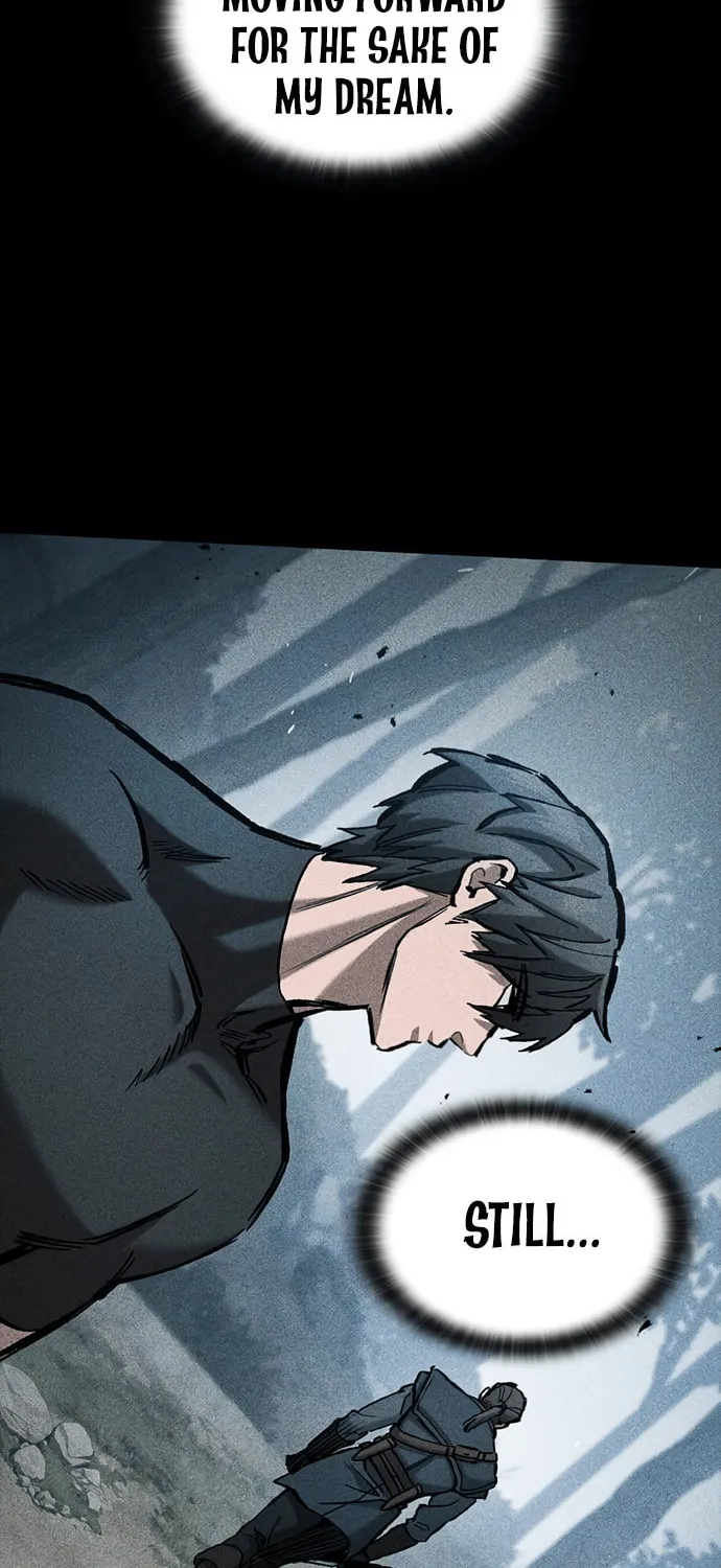 Eternally Regressing Knight Chapter 67 page 38 - 