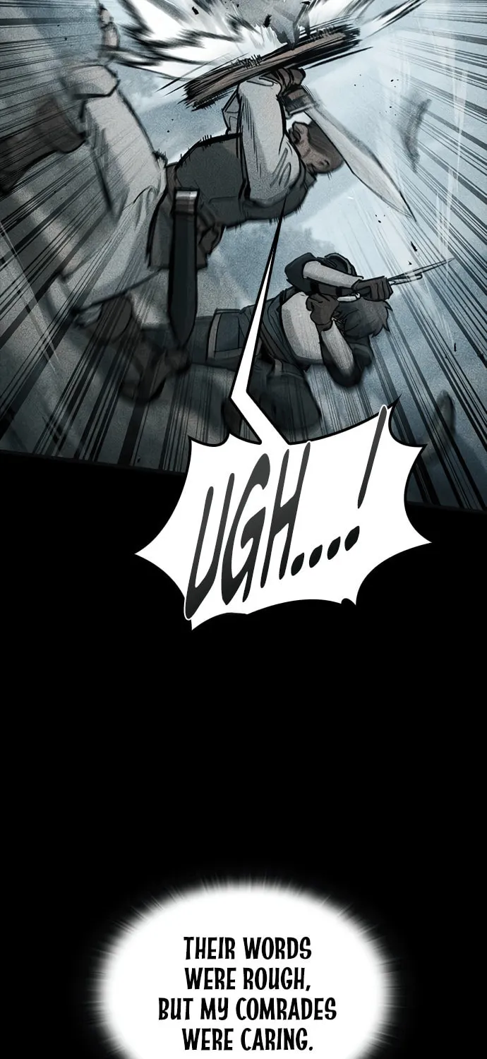 Eternally Regressing Knight Chapter 67 page 5 - 