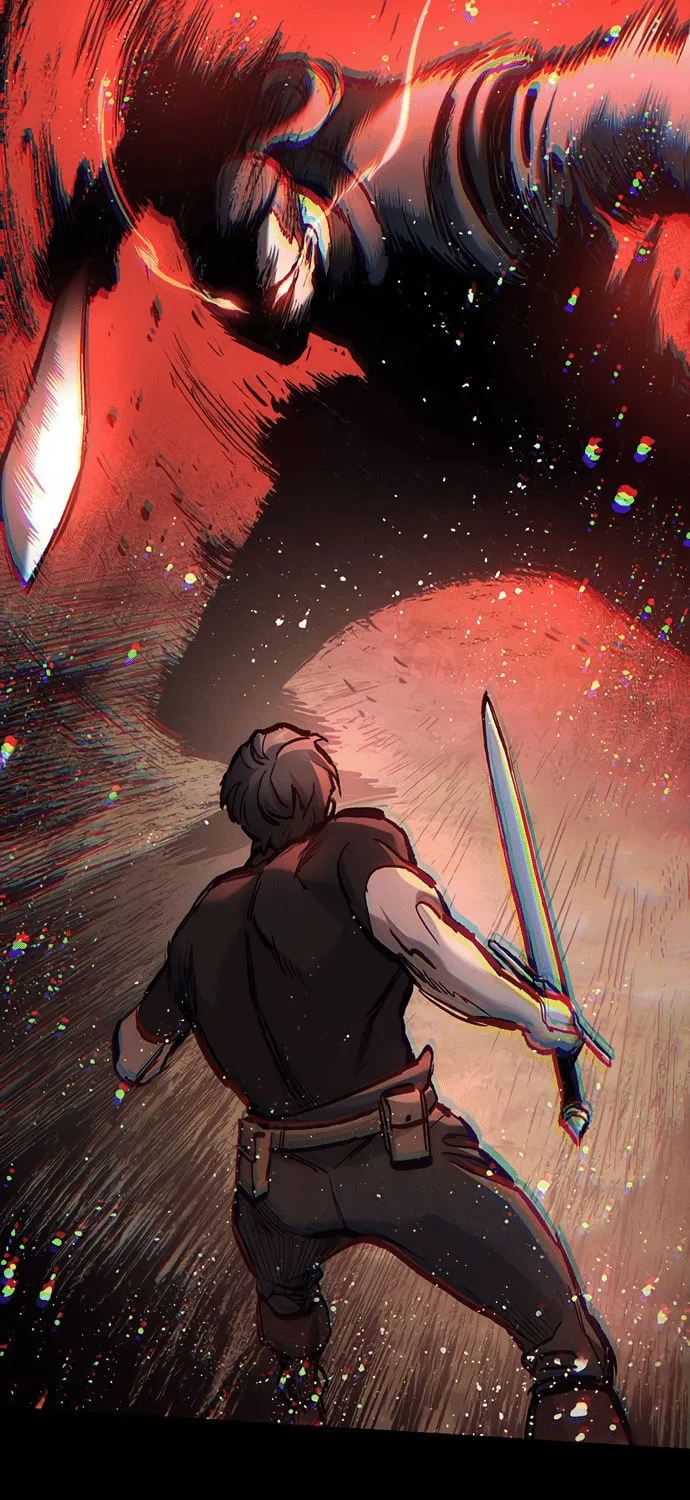 Eternally Regressing Knight Chapter 67 page 42 - 