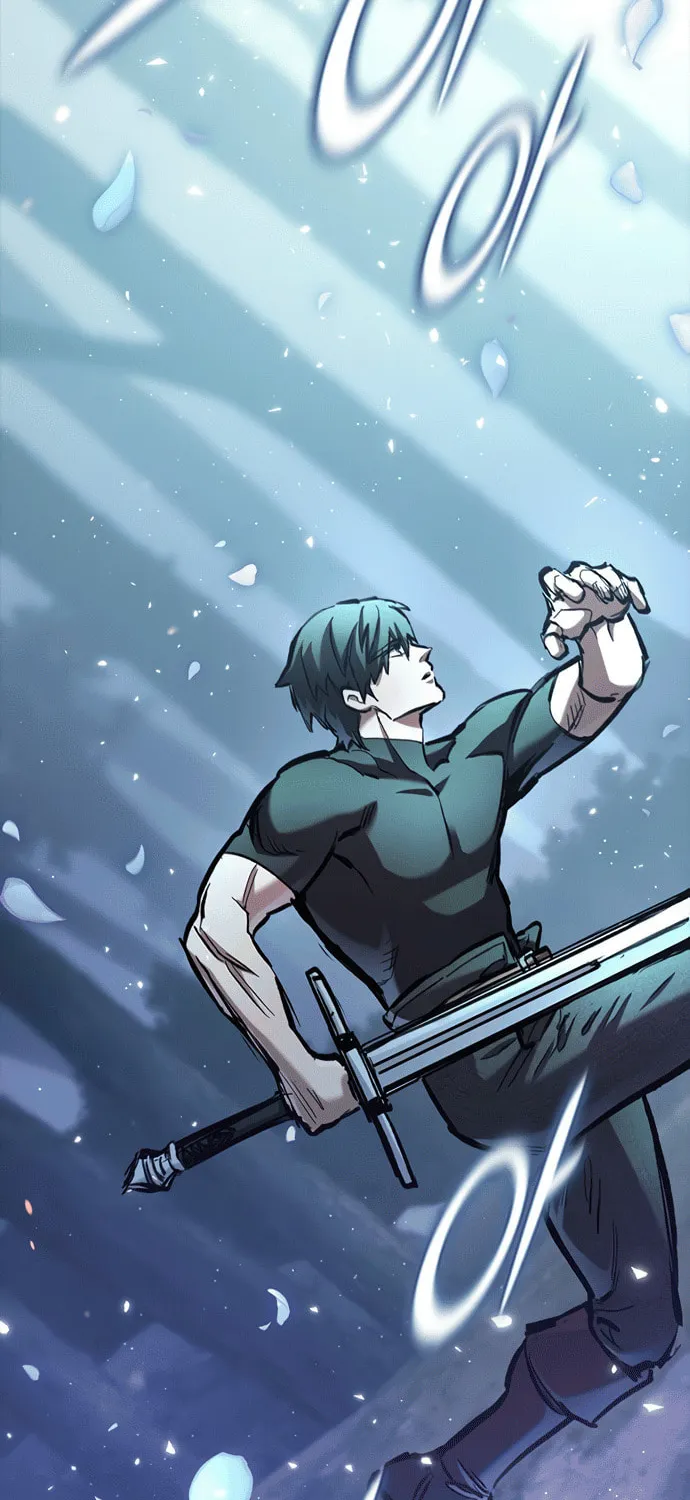 Eternally Regressing Knight Chapter 67 page 45 - 