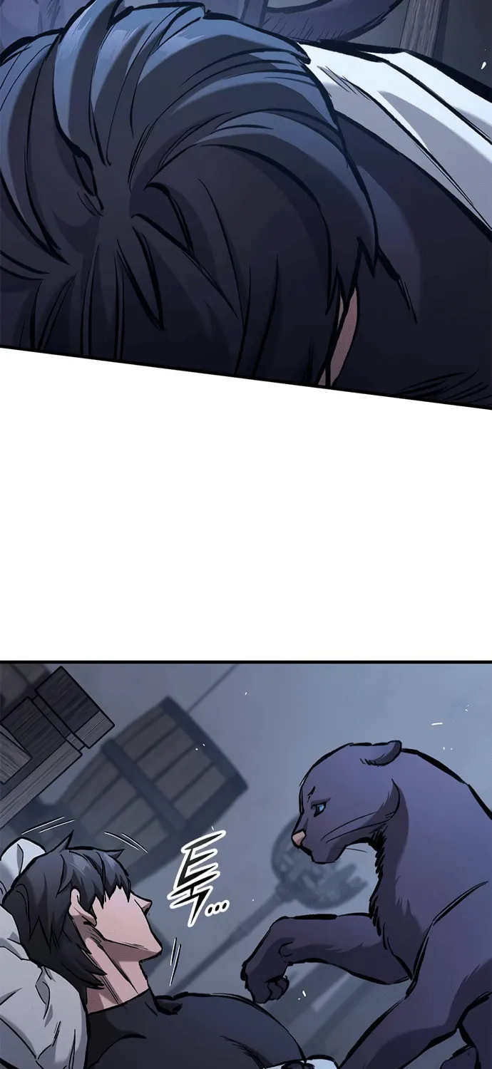 Eternally Regressing Knight Chapter 67 page 48 - 