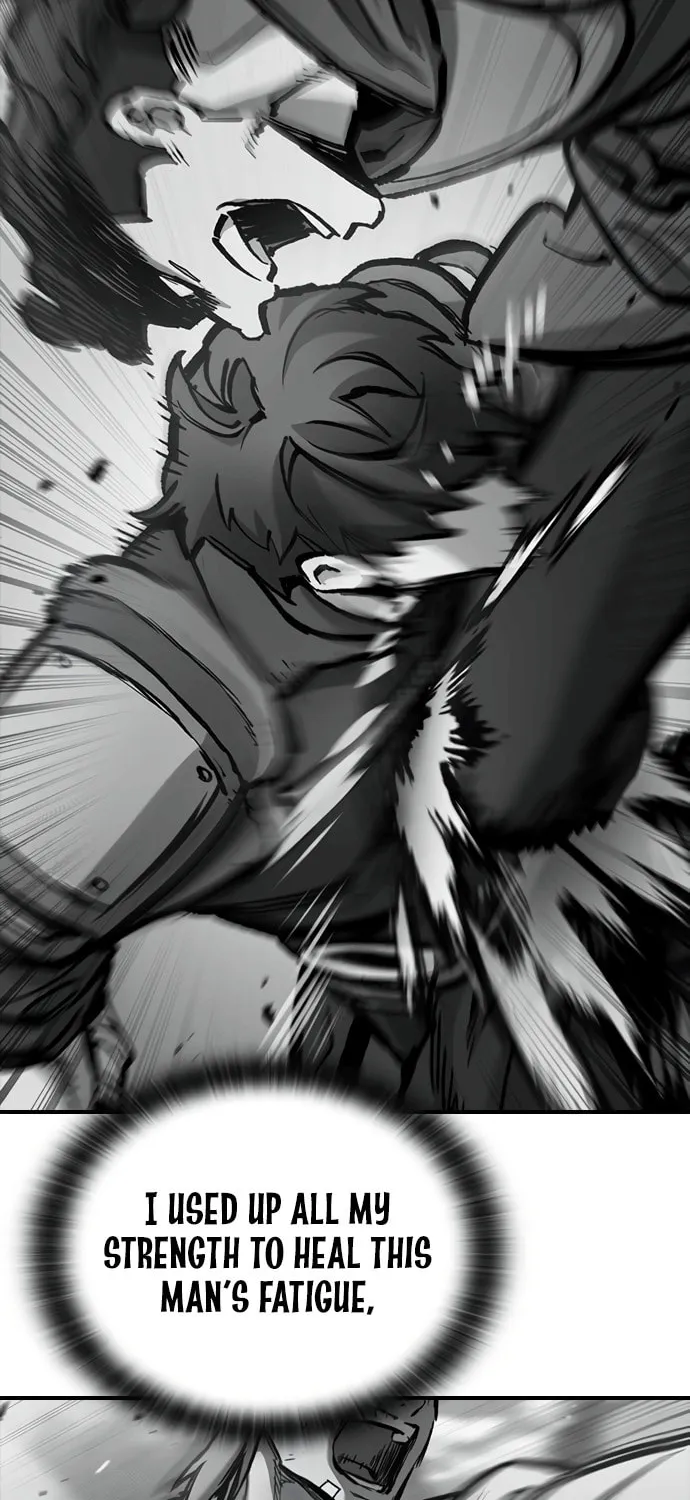 Eternally Regressing Knight Chapter 67 page 50 - 
