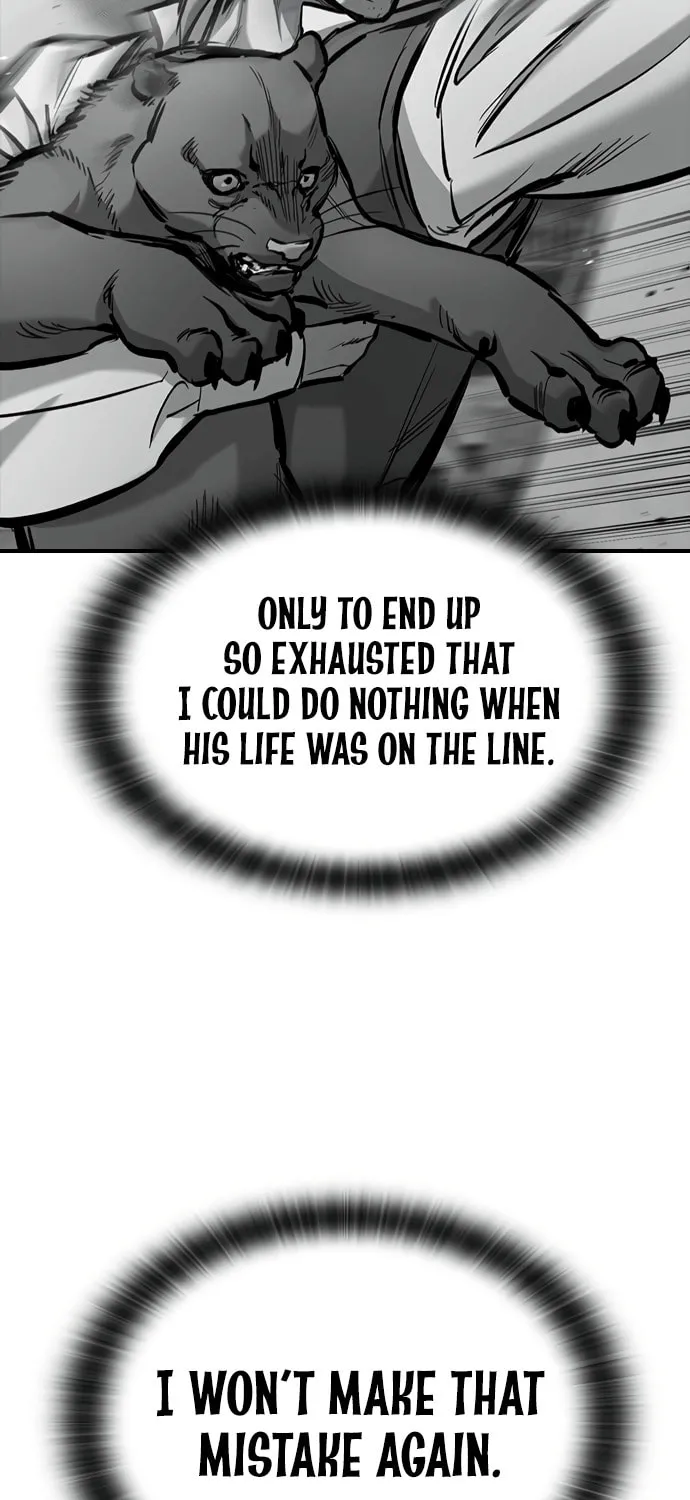 Eternally Regressing Knight Chapter 67 page 51 - 