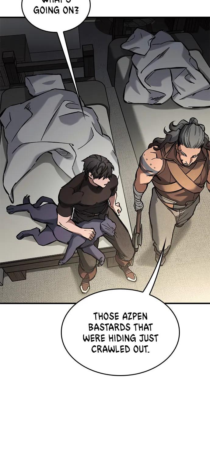 Eternally Regressing Knight Chapter 67 page 54 - 