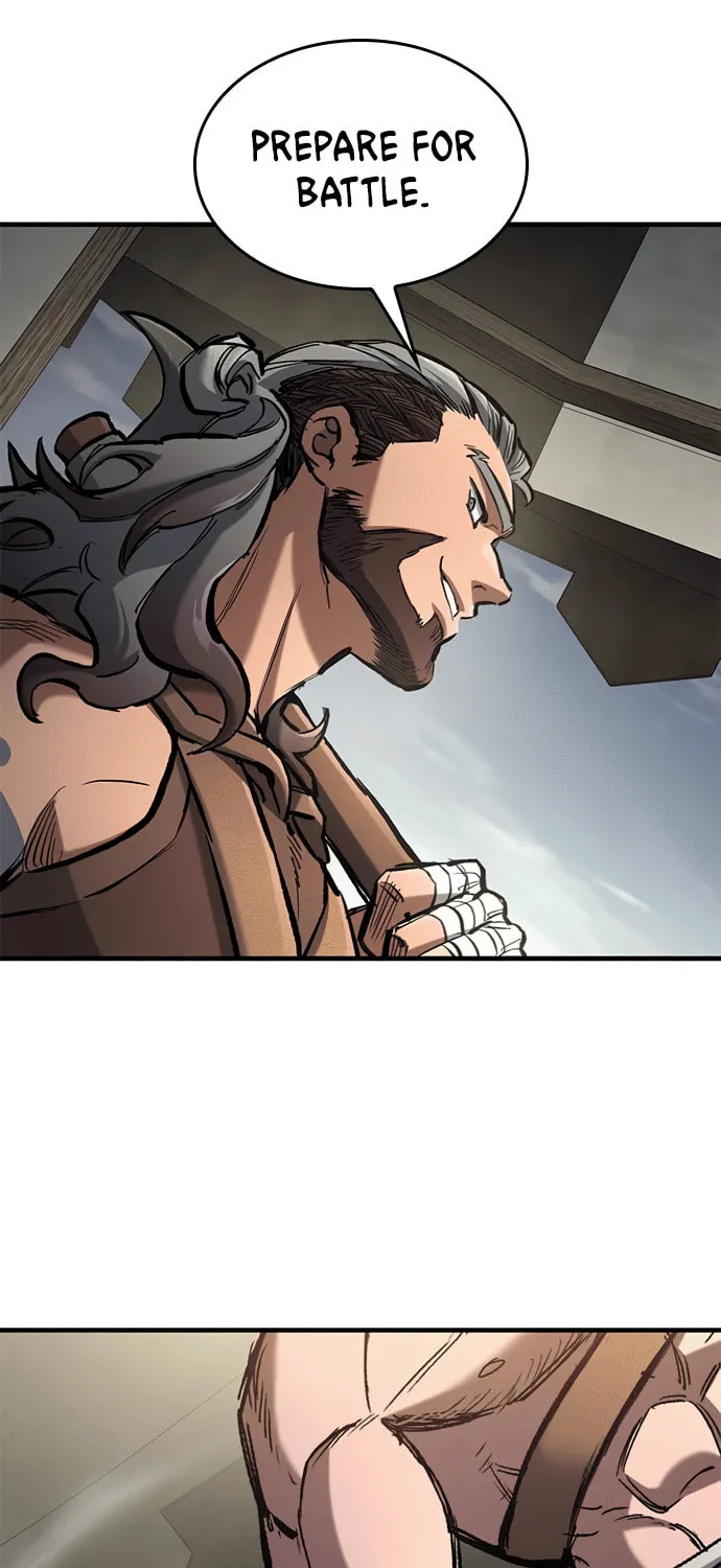 Eternally Regressing Knight Chapter 67 page 55 - 
