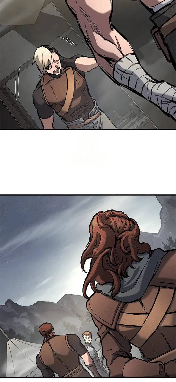 Eternally Regressing Knight Chapter 67 page 56 - 