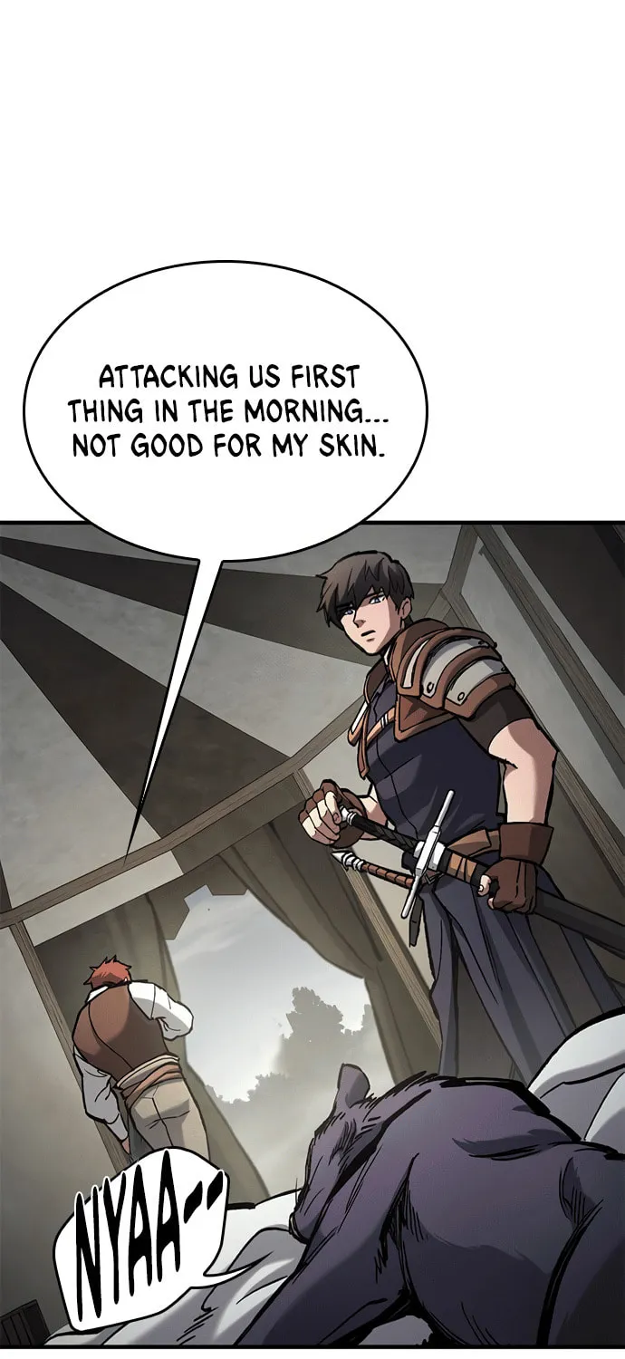 Eternally Regressing Knight Chapter 67 page 57 - 