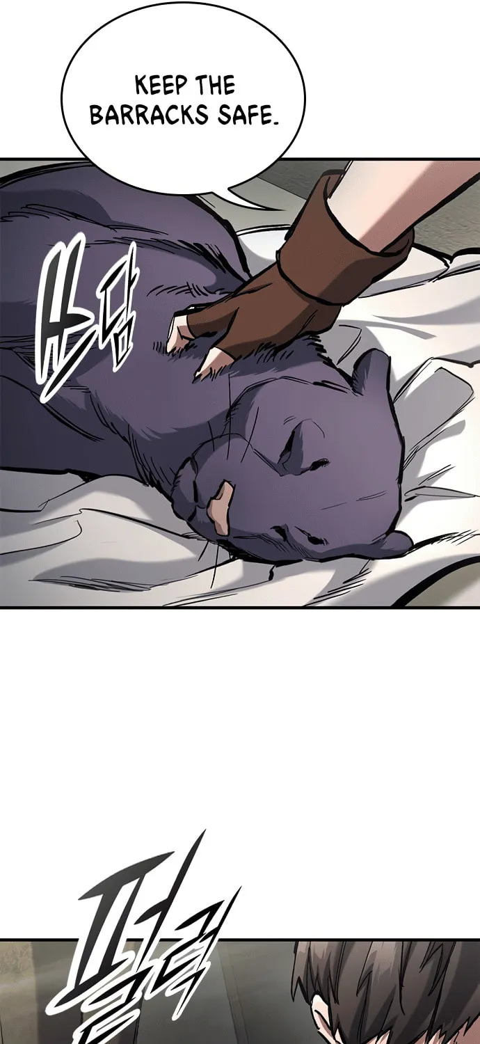 Eternally Regressing Knight Chapter 67 page 60 - 