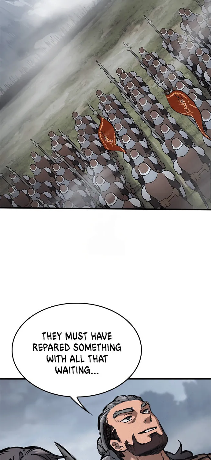 Eternally Regressing Knight Chapter 67 page 62 - 