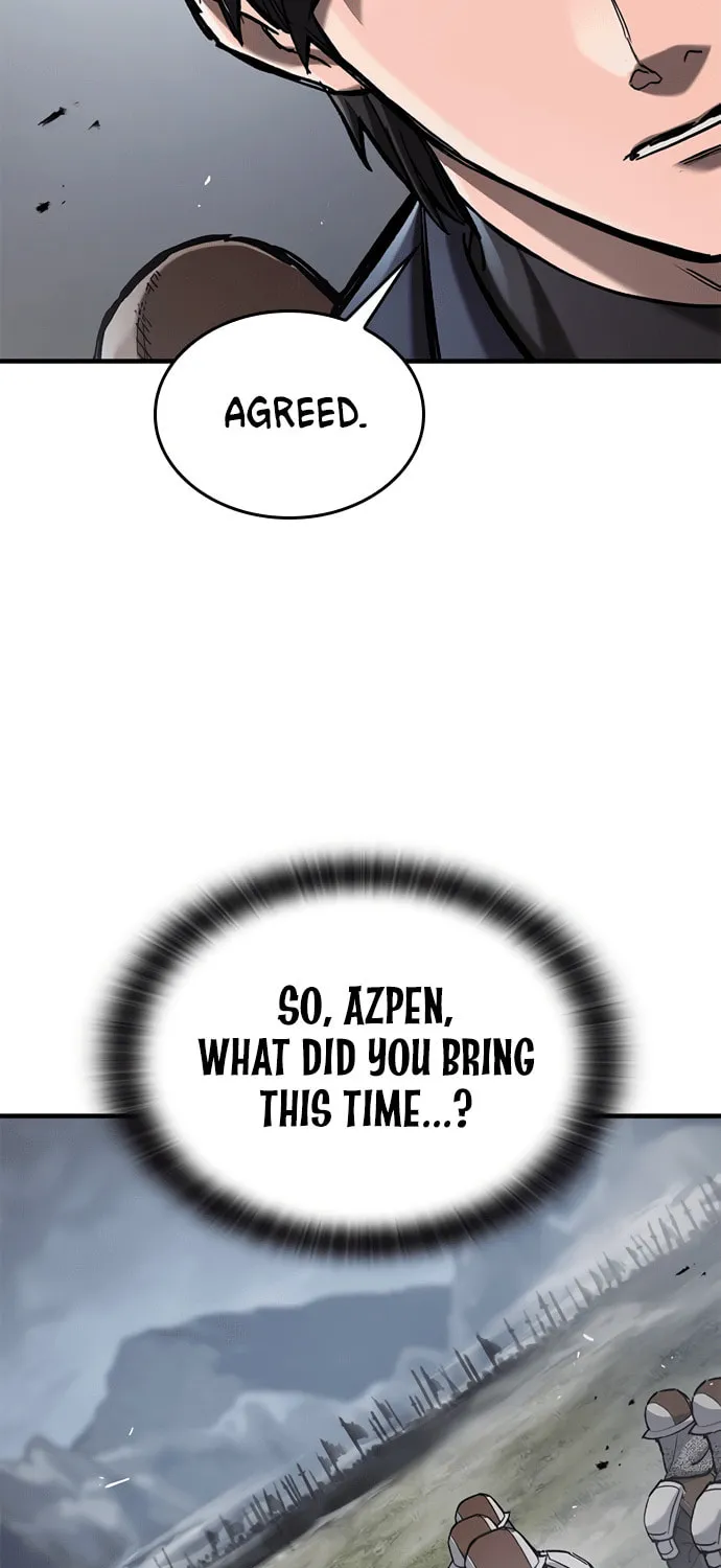 Eternally Regressing Knight Chapter 67 page 64 - 