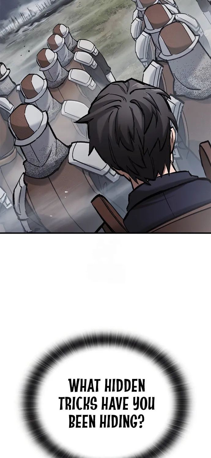 Eternally Regressing Knight Chapter 67 page 65 - 