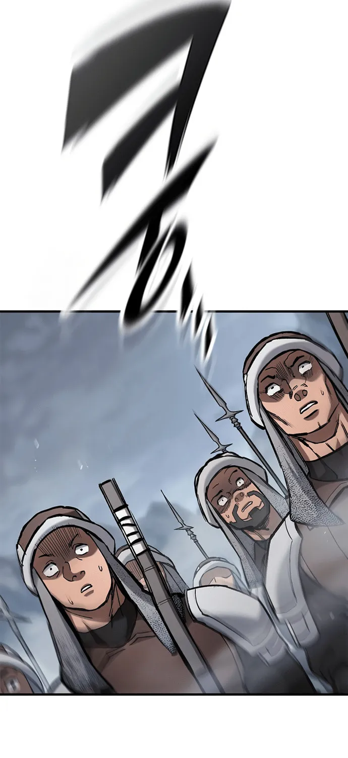 Eternally Regressing Knight Chapter 67 page 67 - 
