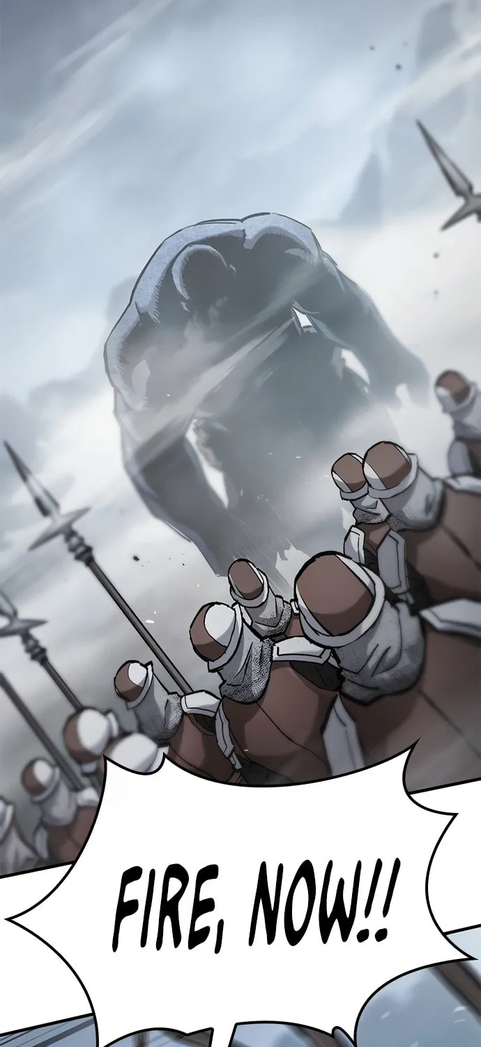 Eternally Regressing Knight Chapter 67 page 70 - 