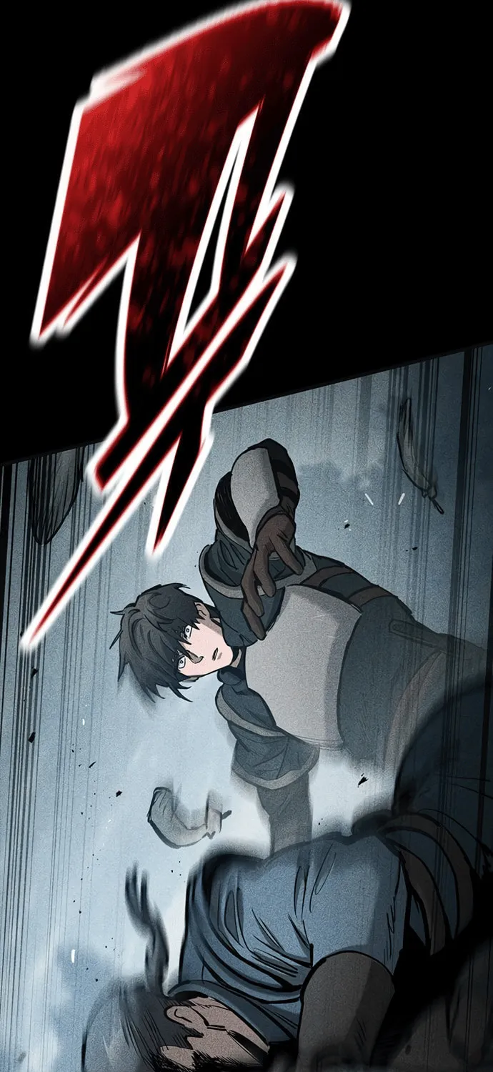 Eternally Regressing Knight Chapter 67 page 8 - 