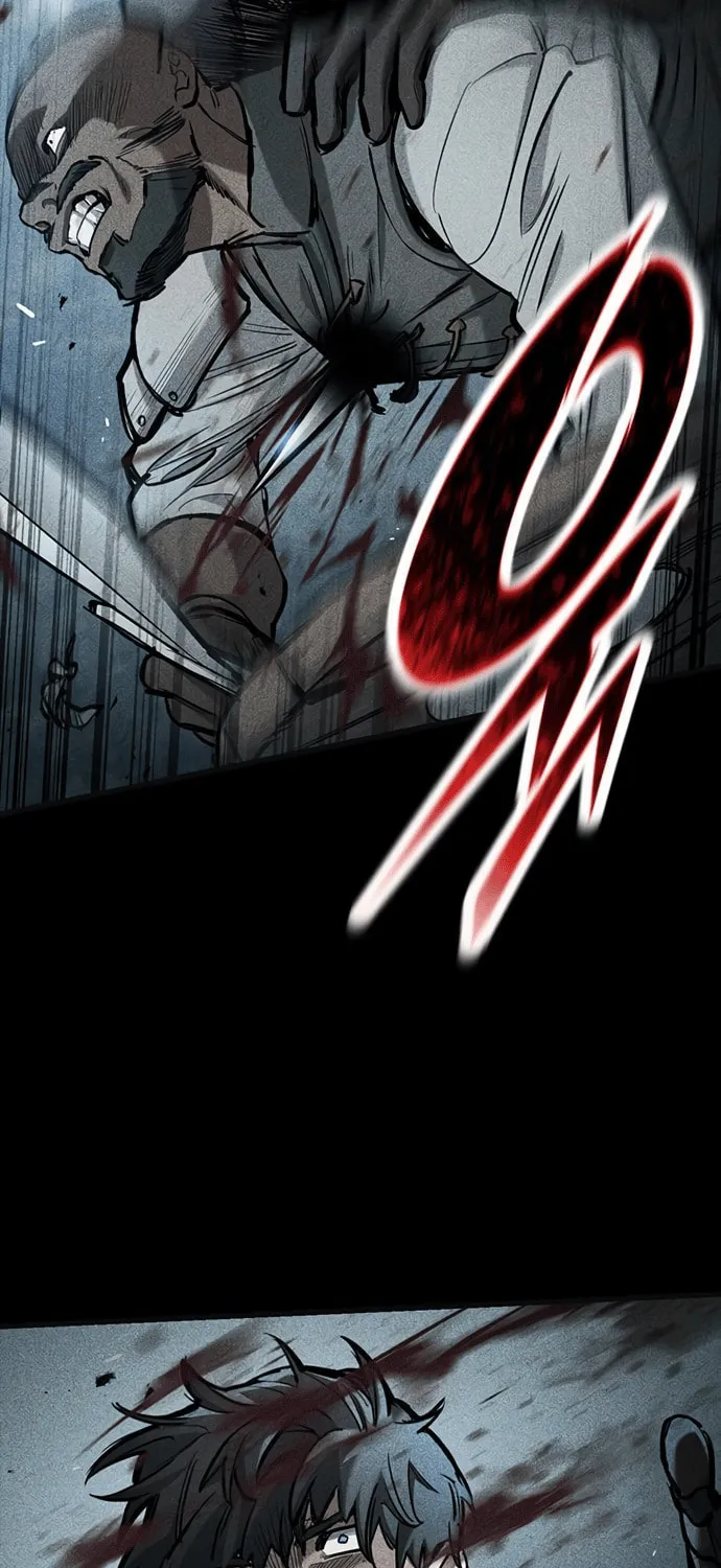 Eternally Regressing Knight Chapter 67 page 9 - 