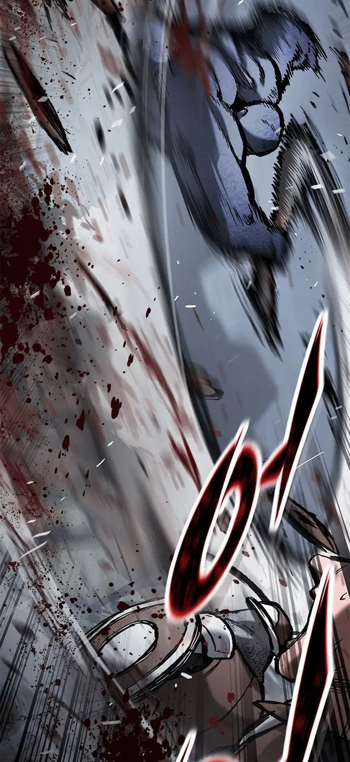 Eternally Regressing Knight Chapter 67 page 81 - 