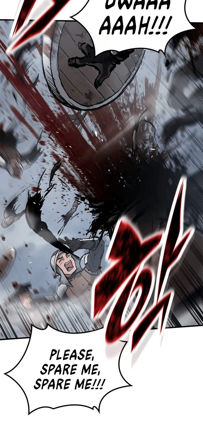 Eternally Regressing Knight Chapter 67 page 83 - 