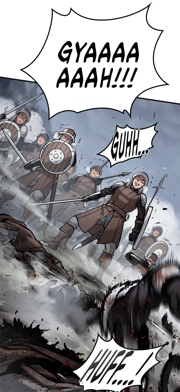 Eternally Regressing Knight Chapter 67 page 85 - 