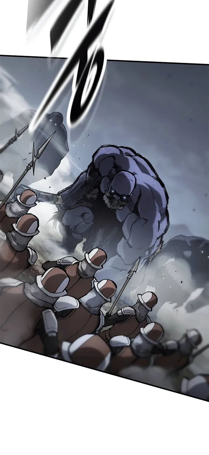 Eternally Regressing Knight Chapter 67 page 87 - 