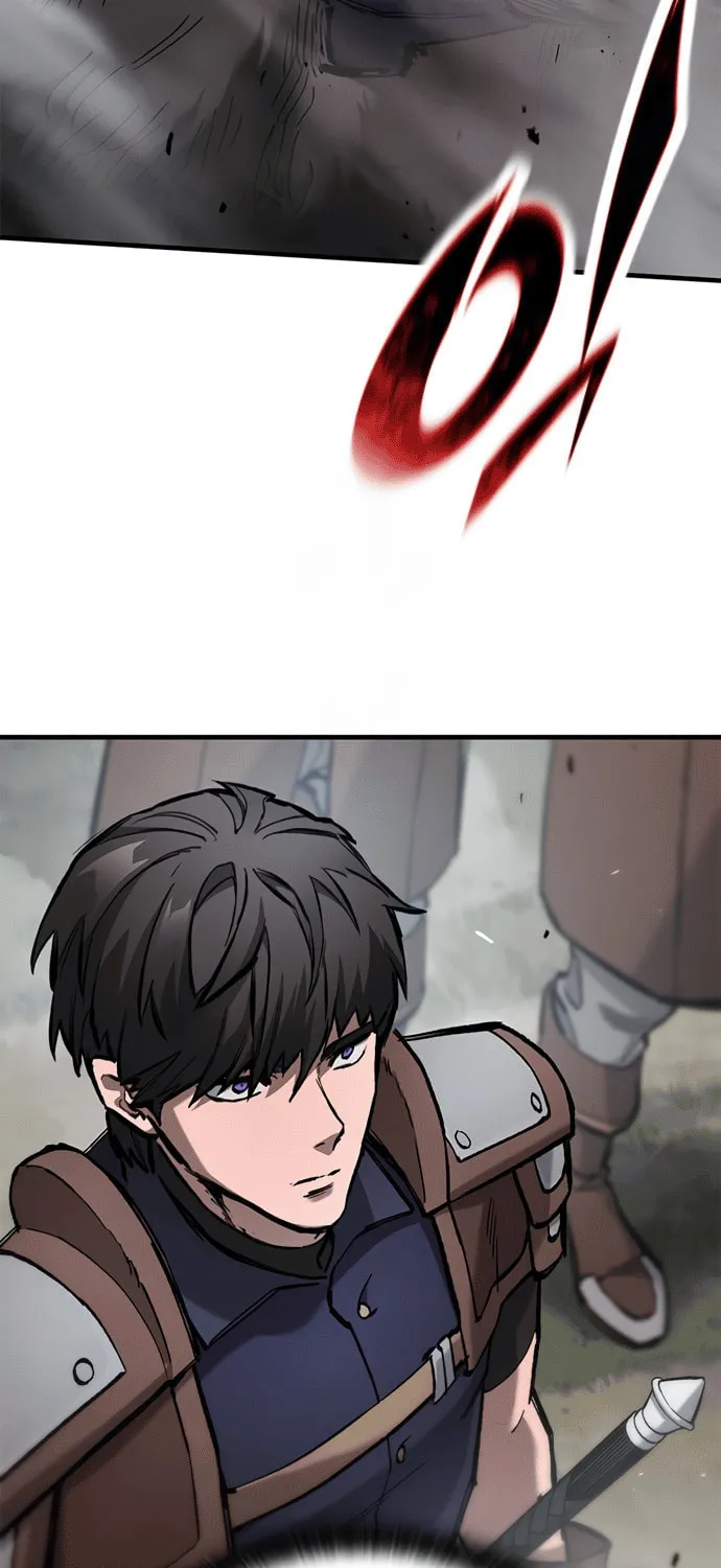 Eternally Regressing Knight Chapter 67 page 89 - 