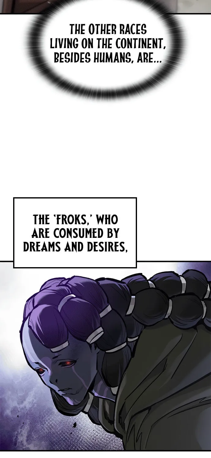 Eternally Regressing Knight Chapter 67 page 90 - 