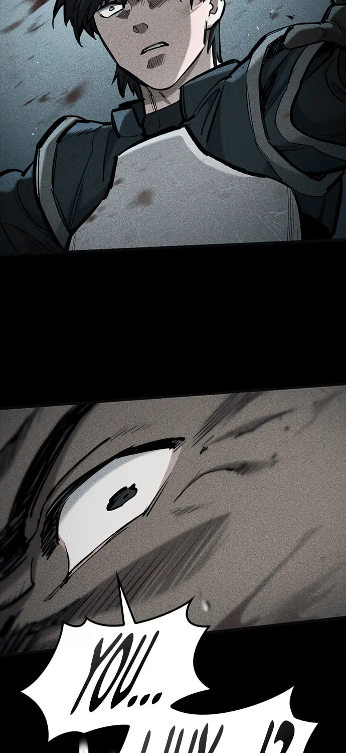 Eternally Regressing Knight Chapter 67 page 10 - 