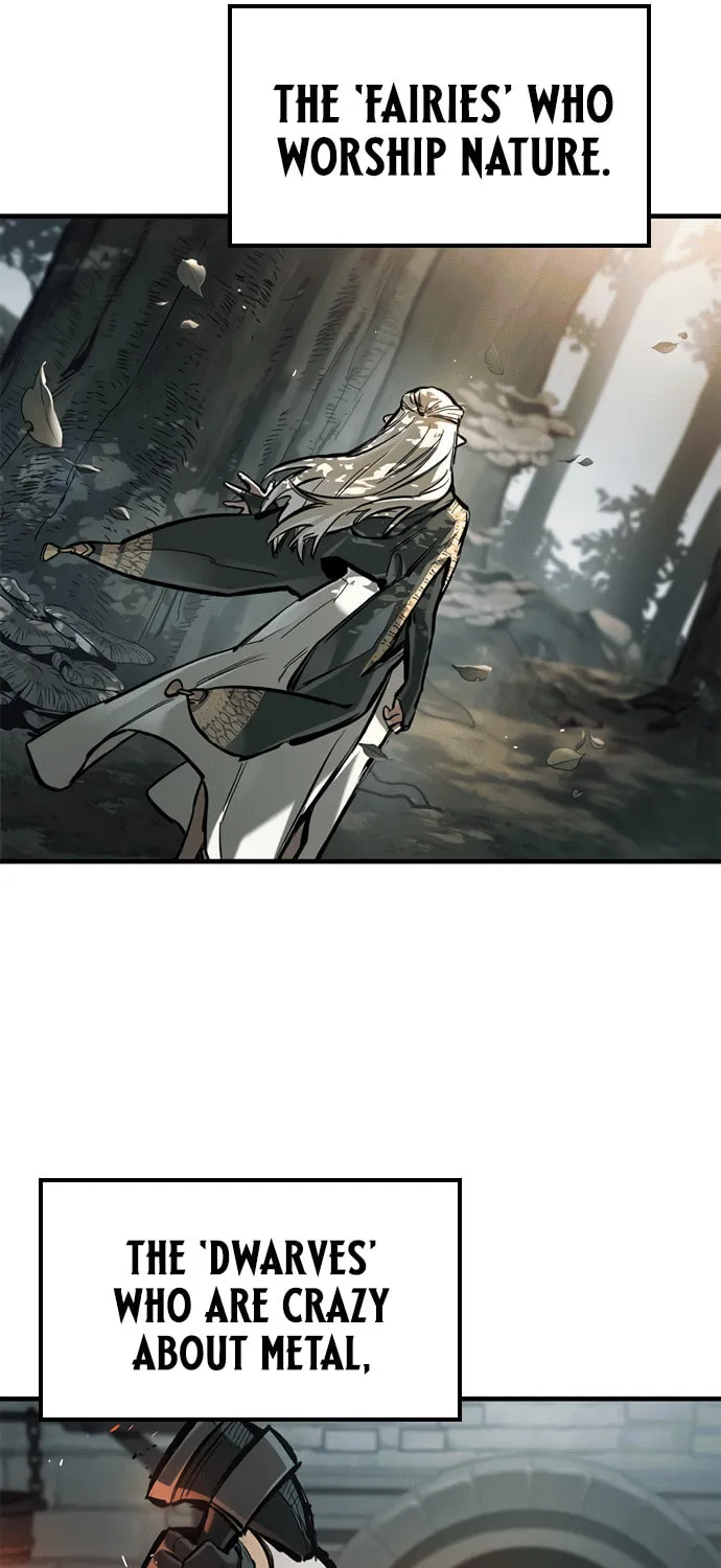 Eternally Regressing Knight Chapter 67 page 92 - 