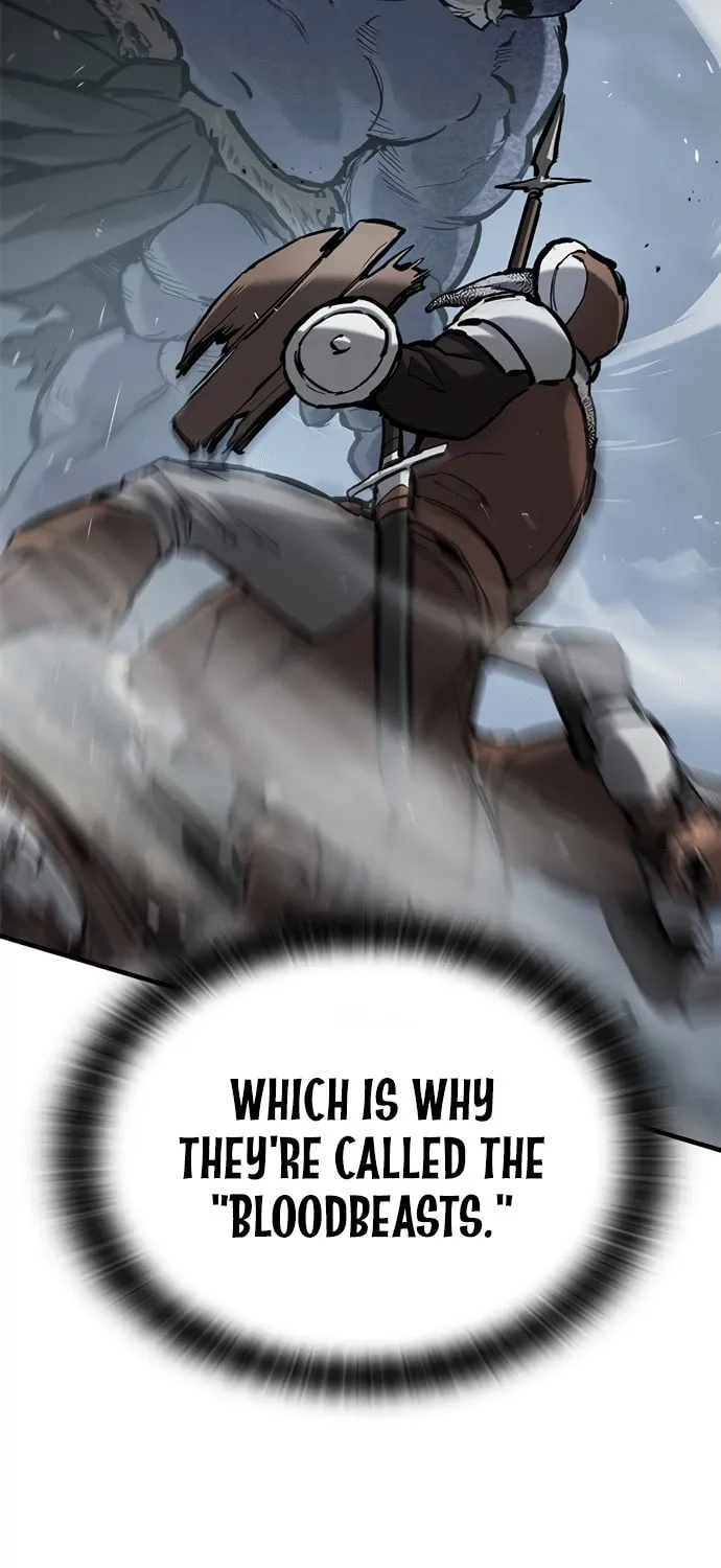 Eternally Regressing Knight Chapter 67 page 96 - 