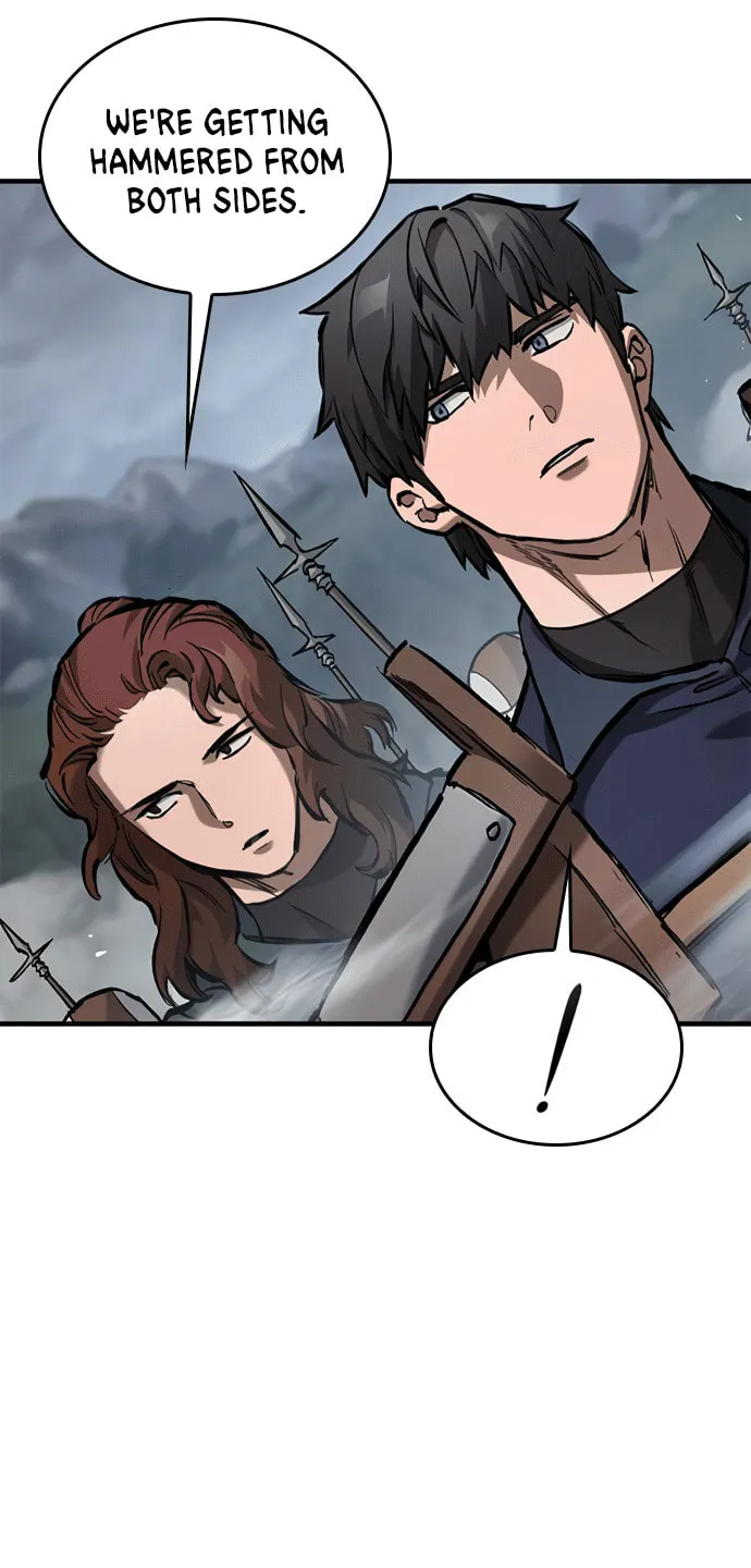 Eternally Regressing Knight Chapter 67 page 97 - 