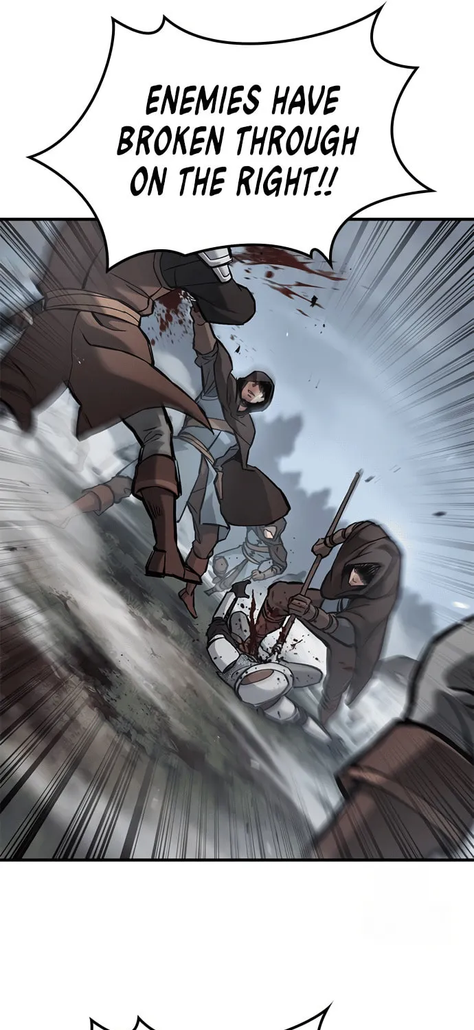 Eternally Regressing Knight Chapter 67 page 98 - 