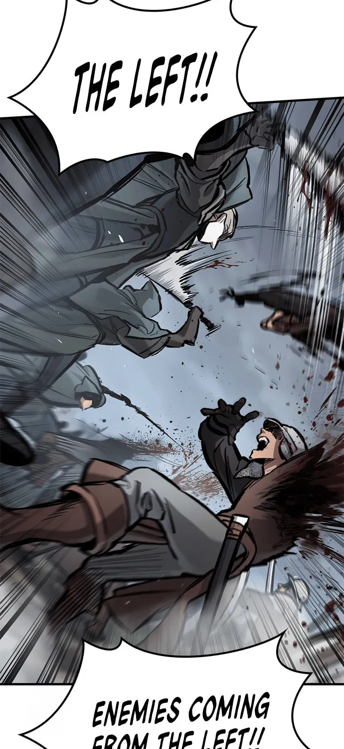 Eternally Regressing Knight Chapter 67 page 99 - 