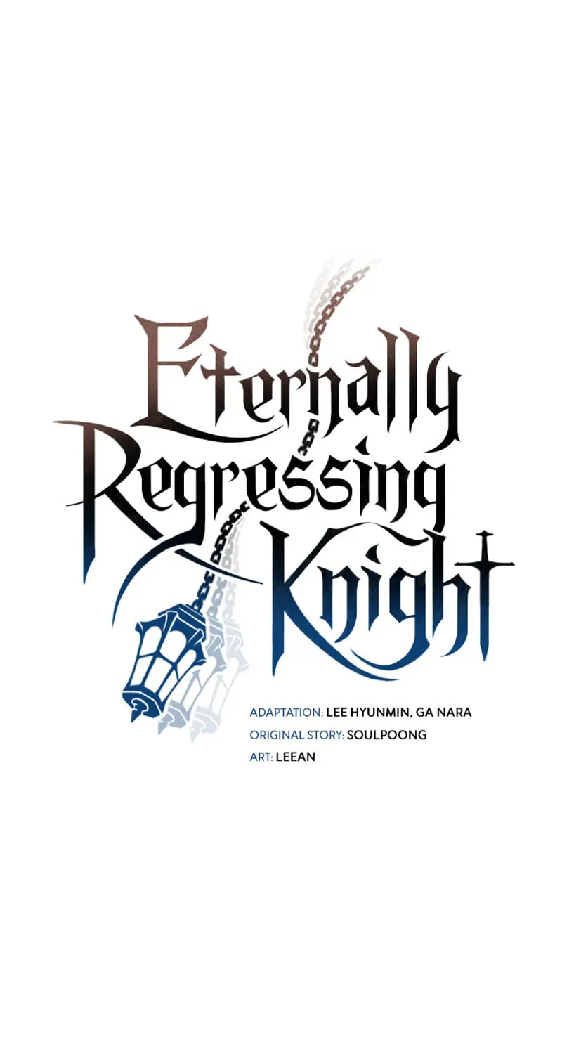 Eternally Regressing Knight Chapter 68 page 2 - 