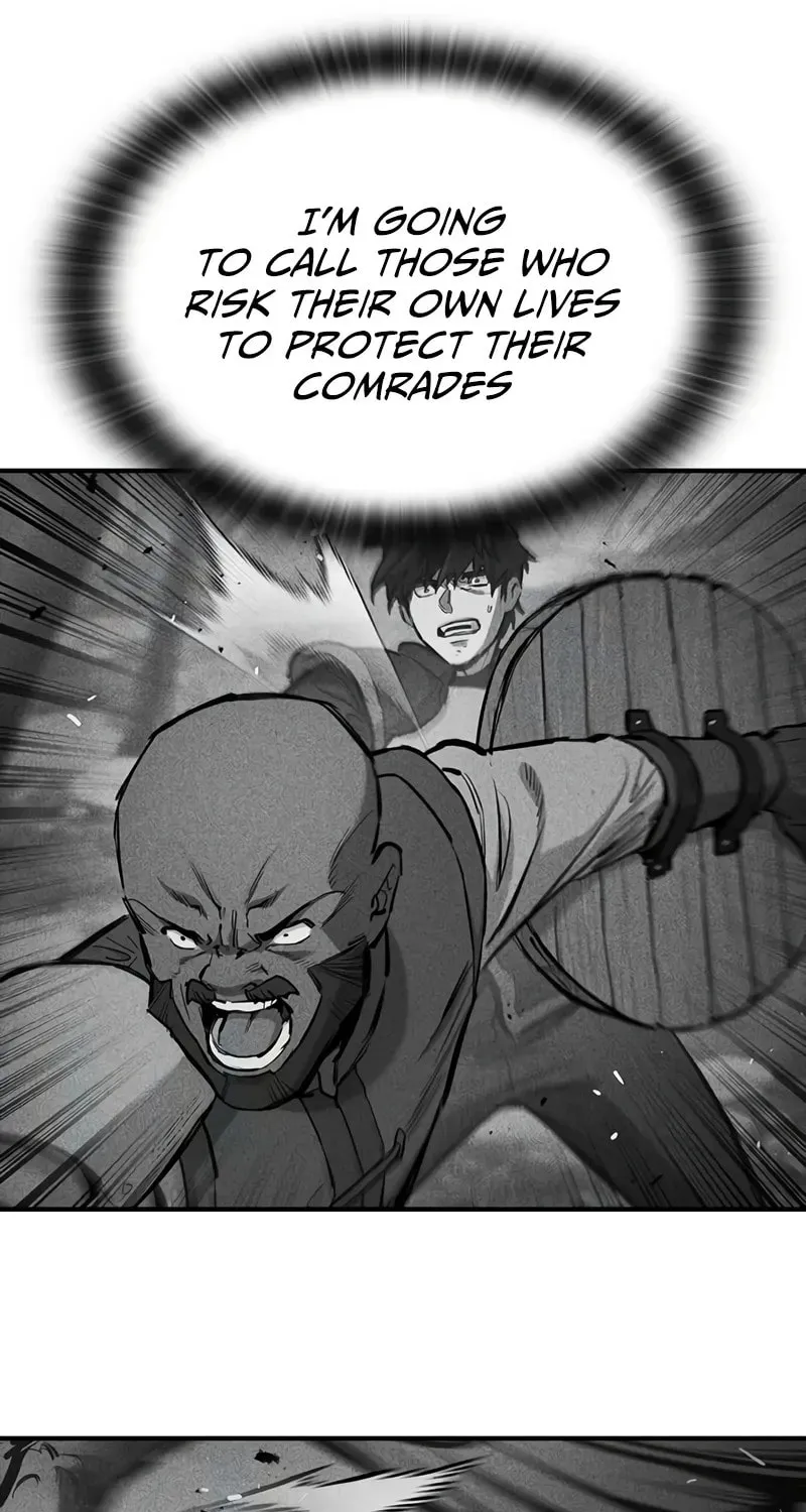 Eternally Regressing Knight Chapter 68 page 109 - 