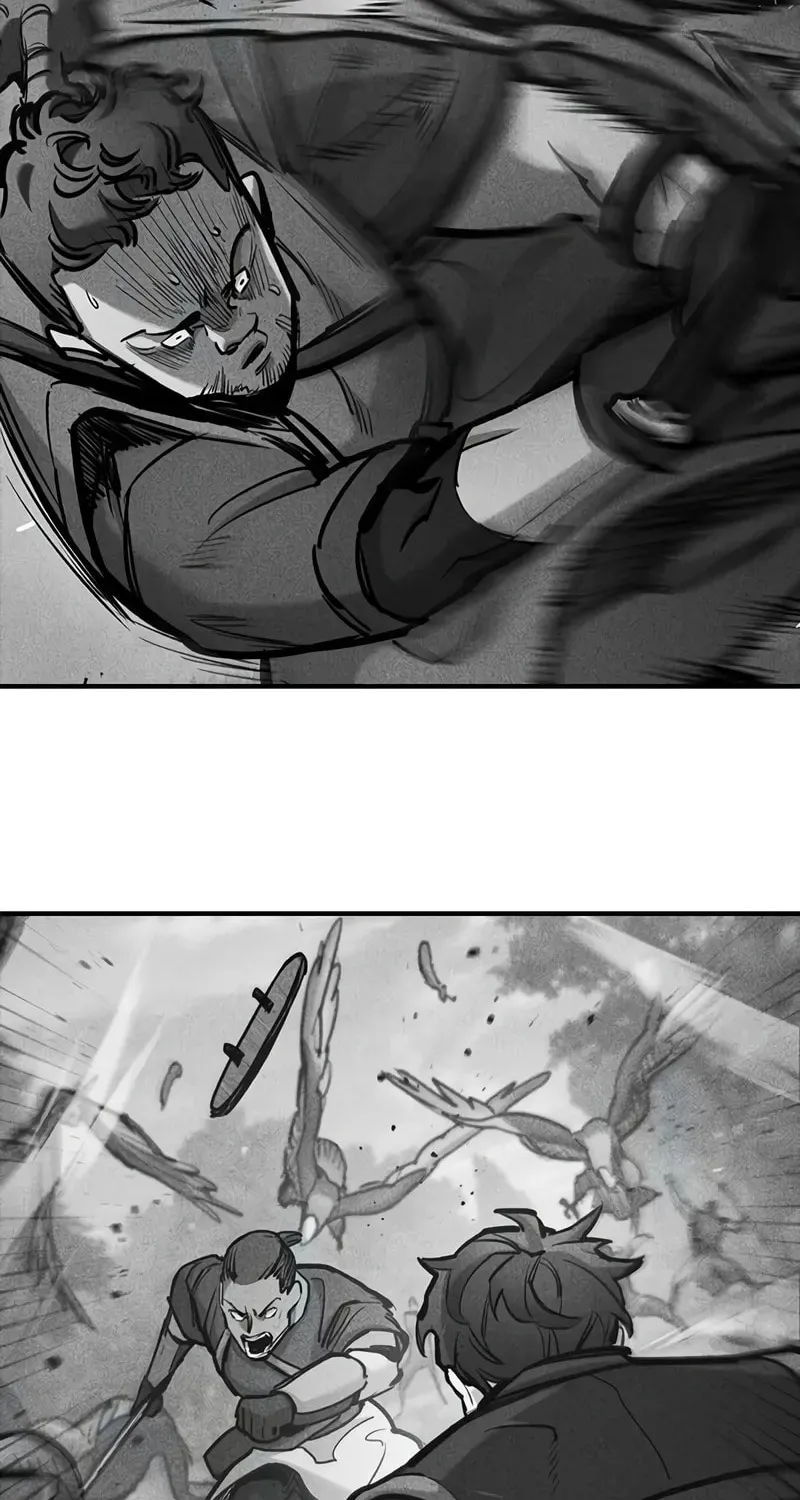 Eternally Regressing Knight Chapter 68 page 110 - 
