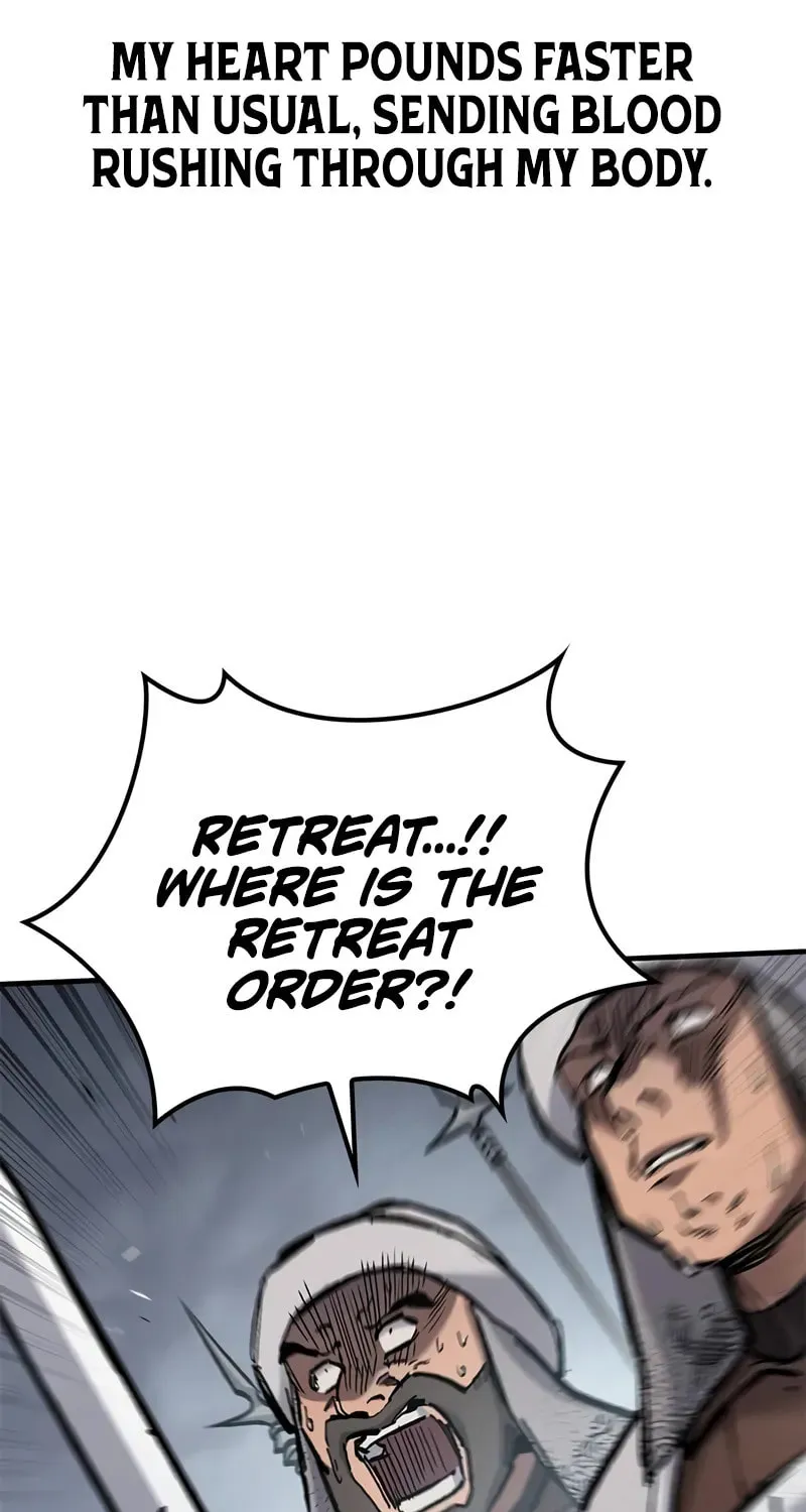 Eternally Regressing Knight Chapter 68 page 12 - 