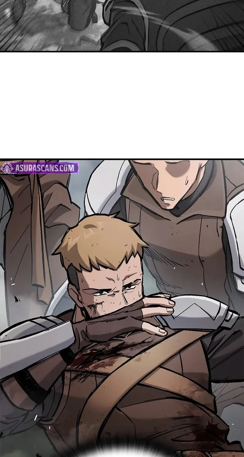 Eternally Regressing Knight Chapter 68 page 111 - 