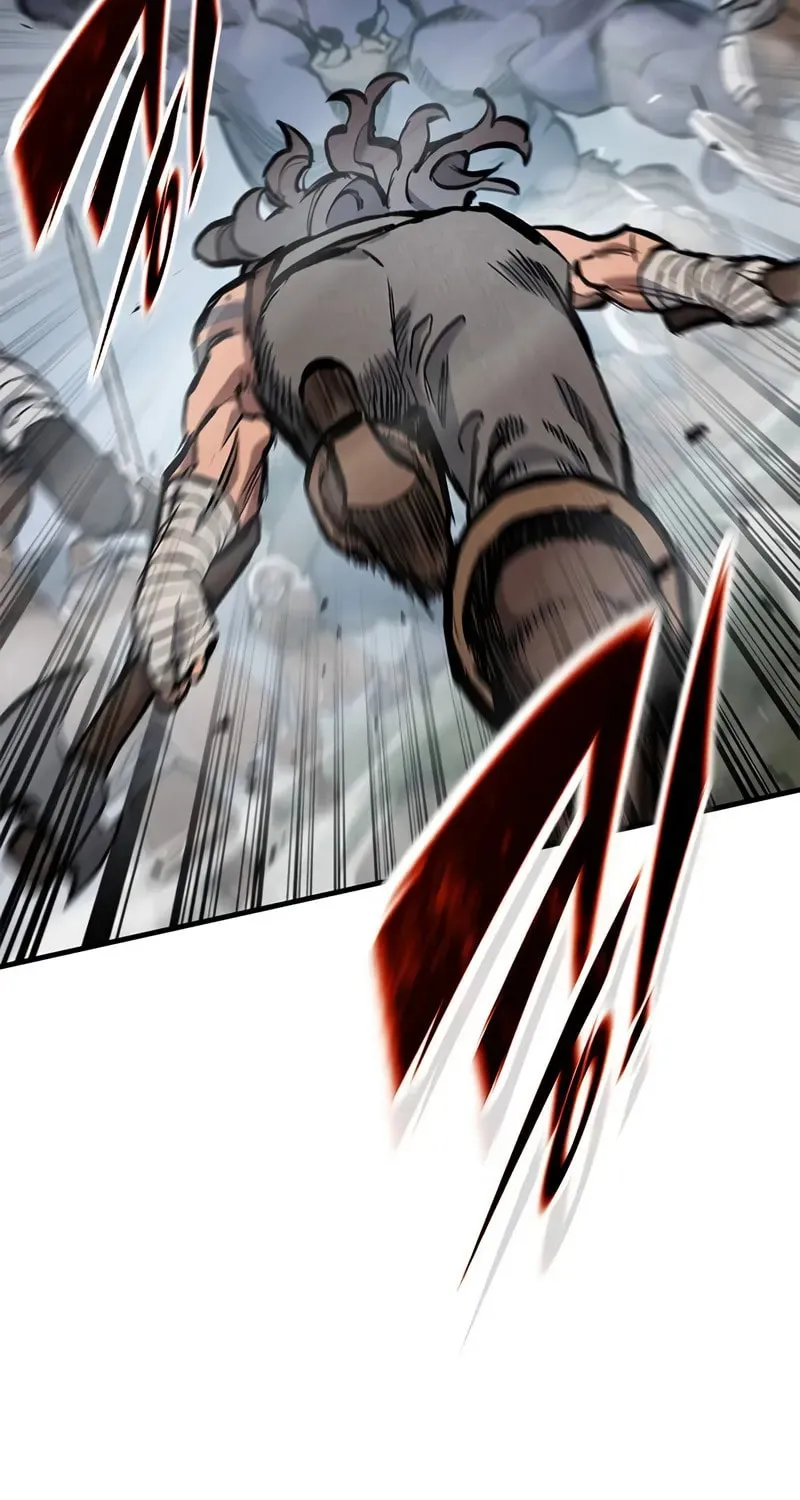 Eternally Regressing Knight Chapter 68 page 18 - 