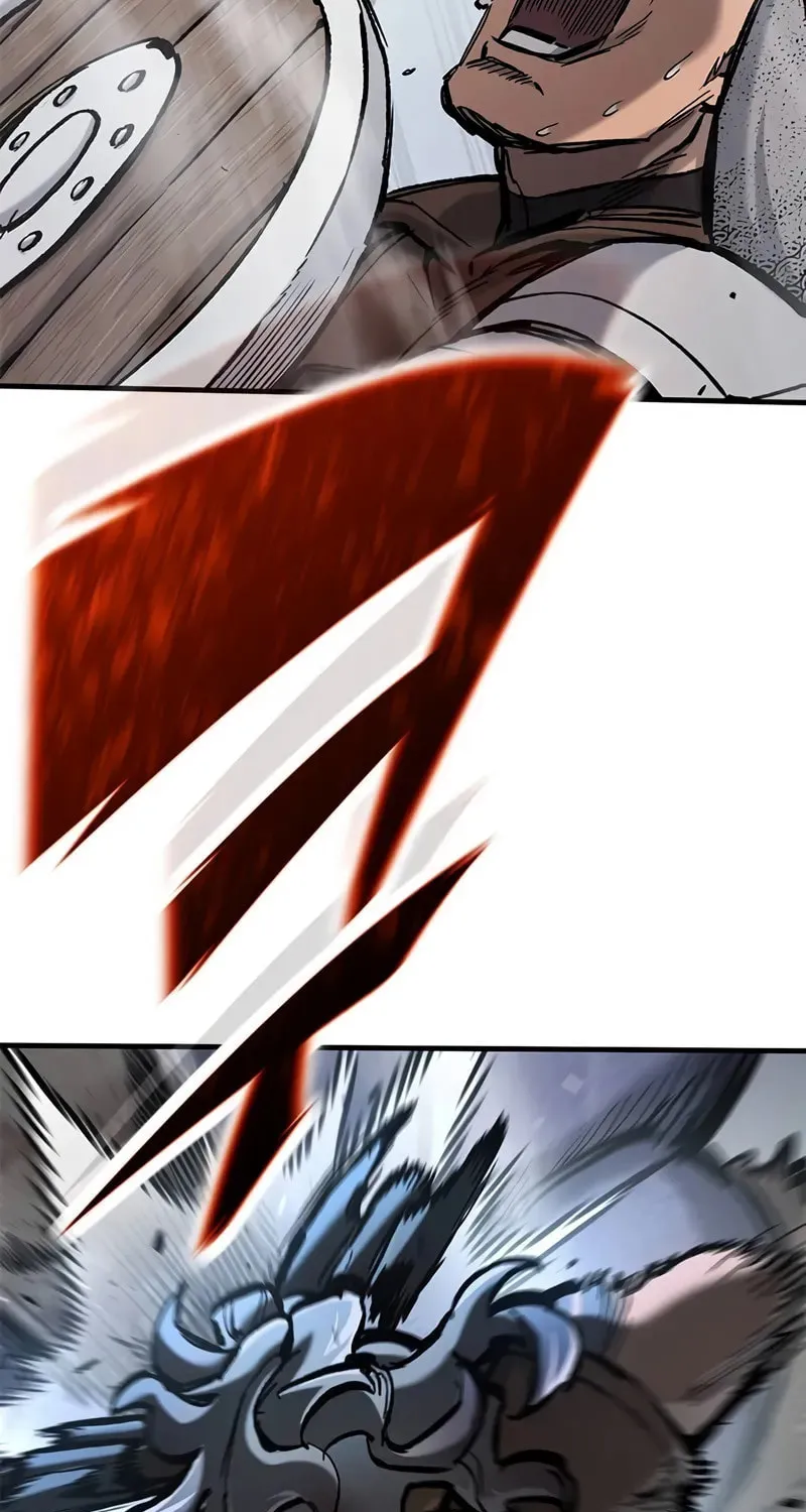 Eternally Regressing Knight Chapter 68 page 22 - 