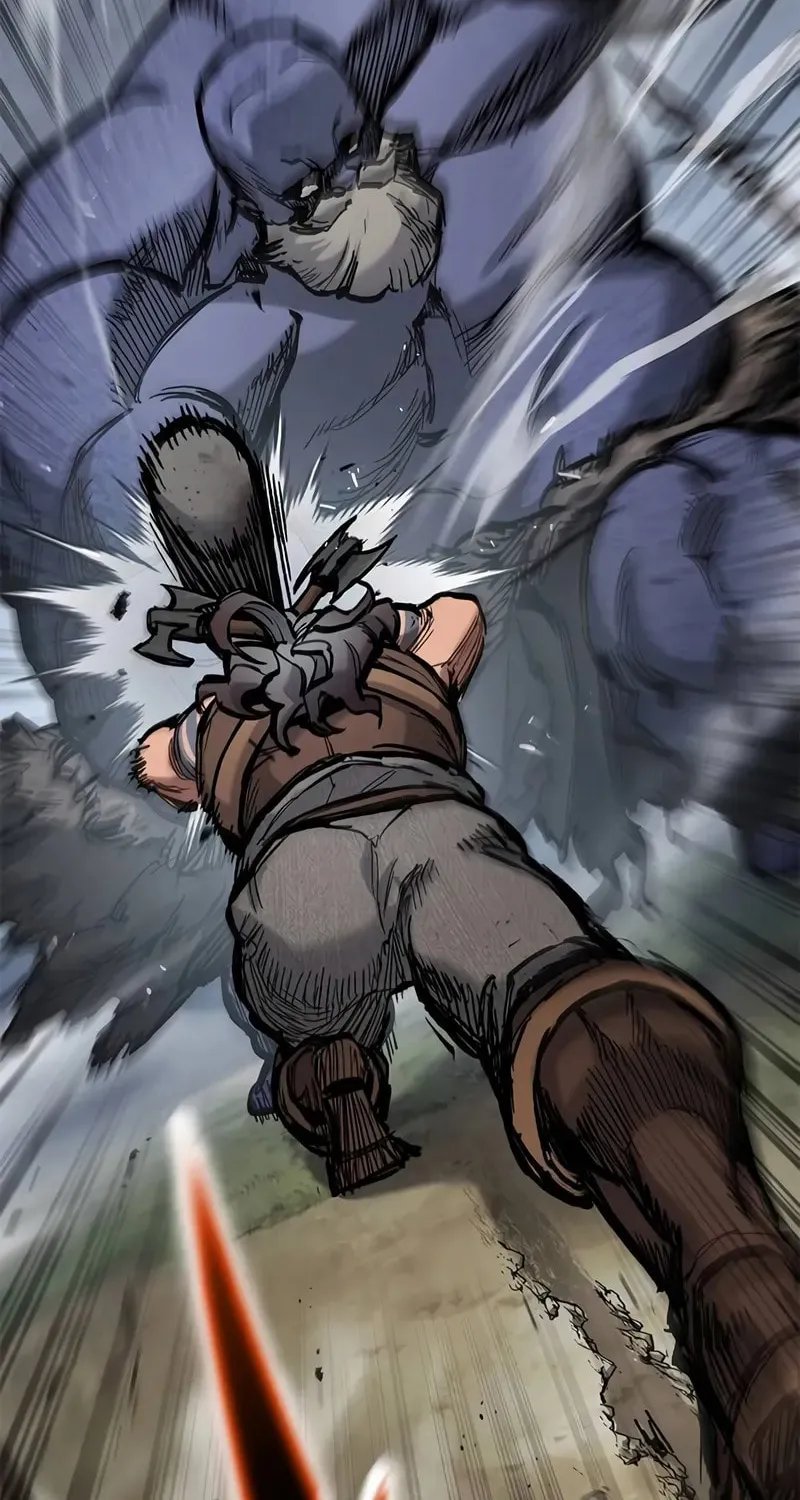Eternally Regressing Knight Chapter 68 page 27 - 