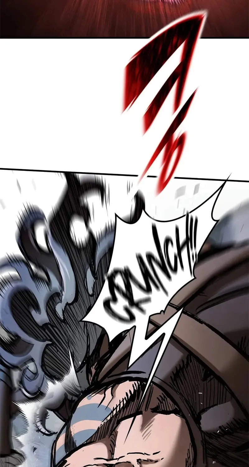 Eternally Regressing Knight Chapter 68 page 31 - 