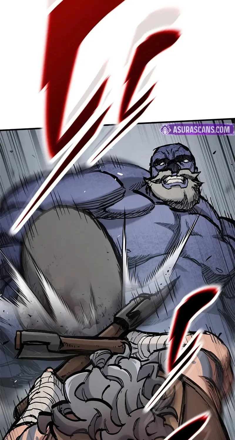Eternally Regressing Knight Chapter 68 page 33 - 