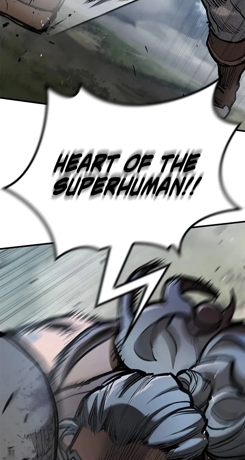 Eternally Regressing Knight Chapter 68 page 36 - 
