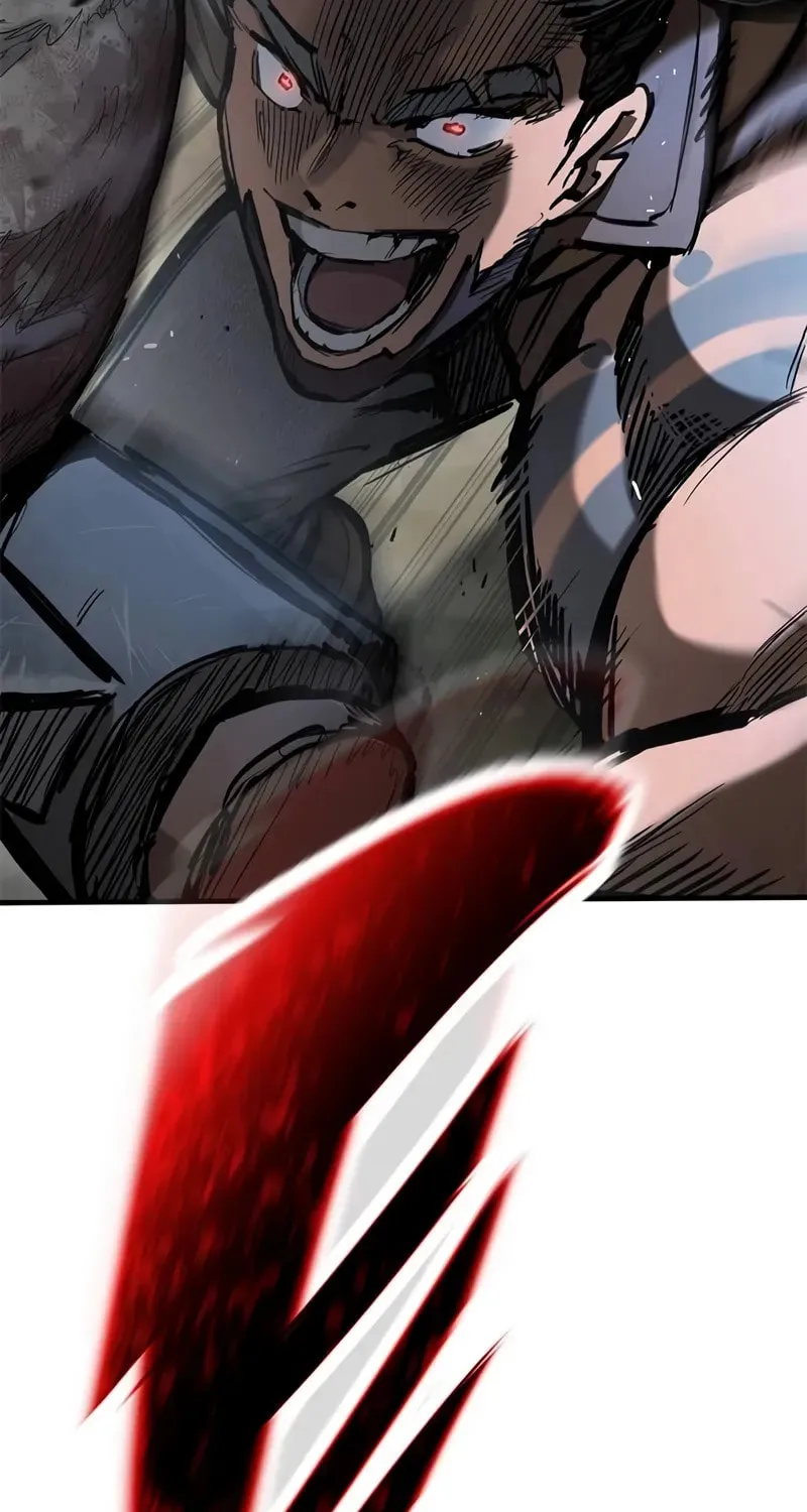 Eternally Regressing Knight Chapter 68 page 37 - 