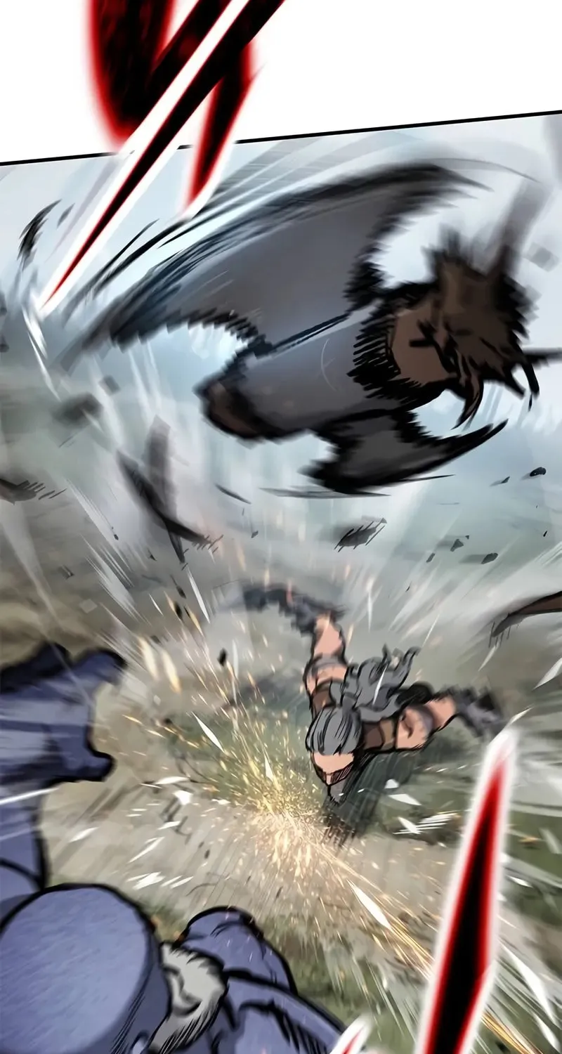 Eternally Regressing Knight Chapter 68 page 38 - 