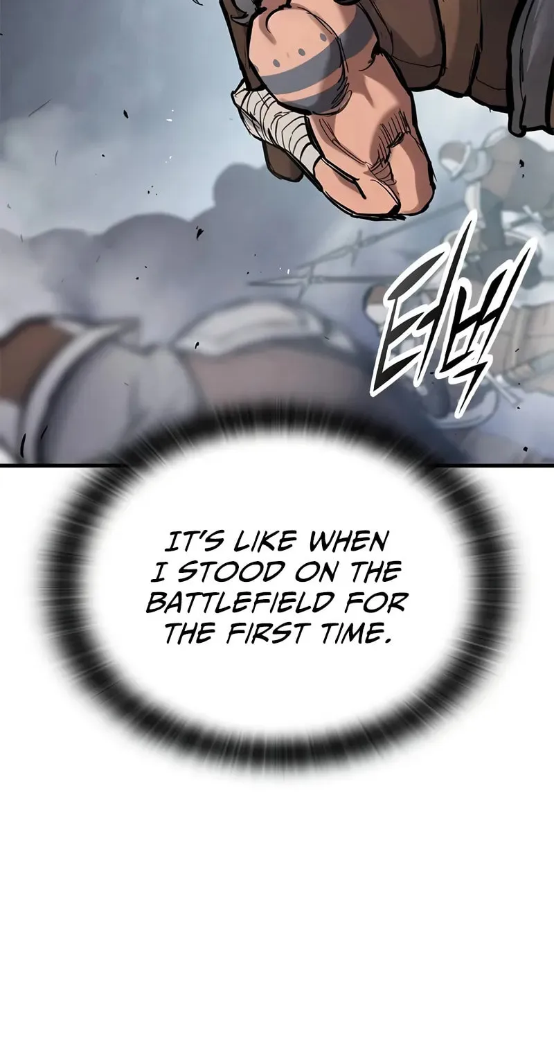 Eternally Regressing Knight Chapter 68 page 5 - 